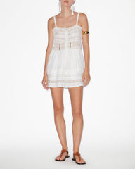 DYLAN PLAYSUIT