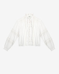 VALDA SHIRT
