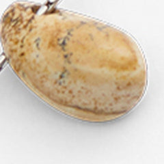 ROCK MAN NECKLACE