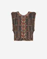 CERZA CARDIGAN