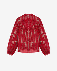 SALIKA BLOUSE