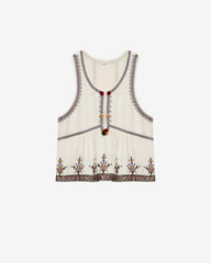 KOURTNEY TOP