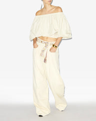 BERTILLE TOP