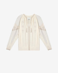 ORIS BLOUSE