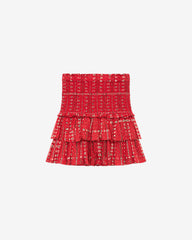 NAOMI SKIRT