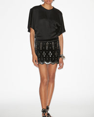HANDORE SKIRT