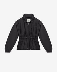DASTYNI COAT