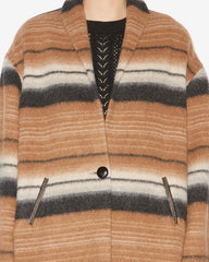 DABY COAT