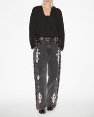 MAELLA PANTS