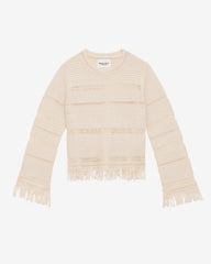 AZILIS SWEATER