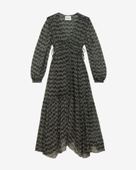 AMARA DRESS