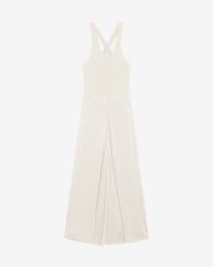 KENZA DRESS