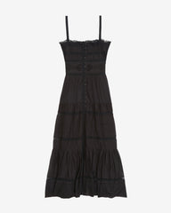 DIVINE DRESS