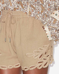 SAFA SHORTS
