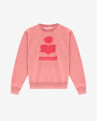 MIKOY SWEATSHIRT