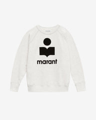 MILLYNY SWEATSHIRT