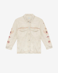 MANONA JACKET
