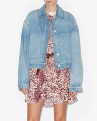 JOSEPHINE JACKET