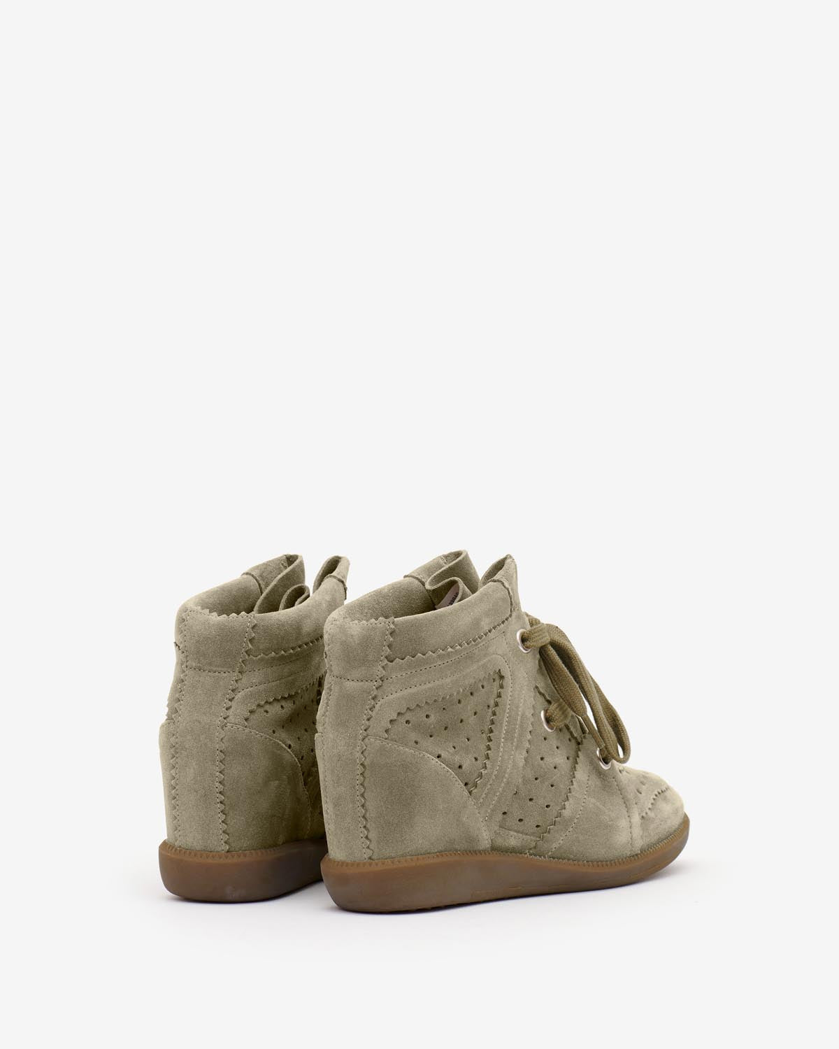 Bobby Sneakers