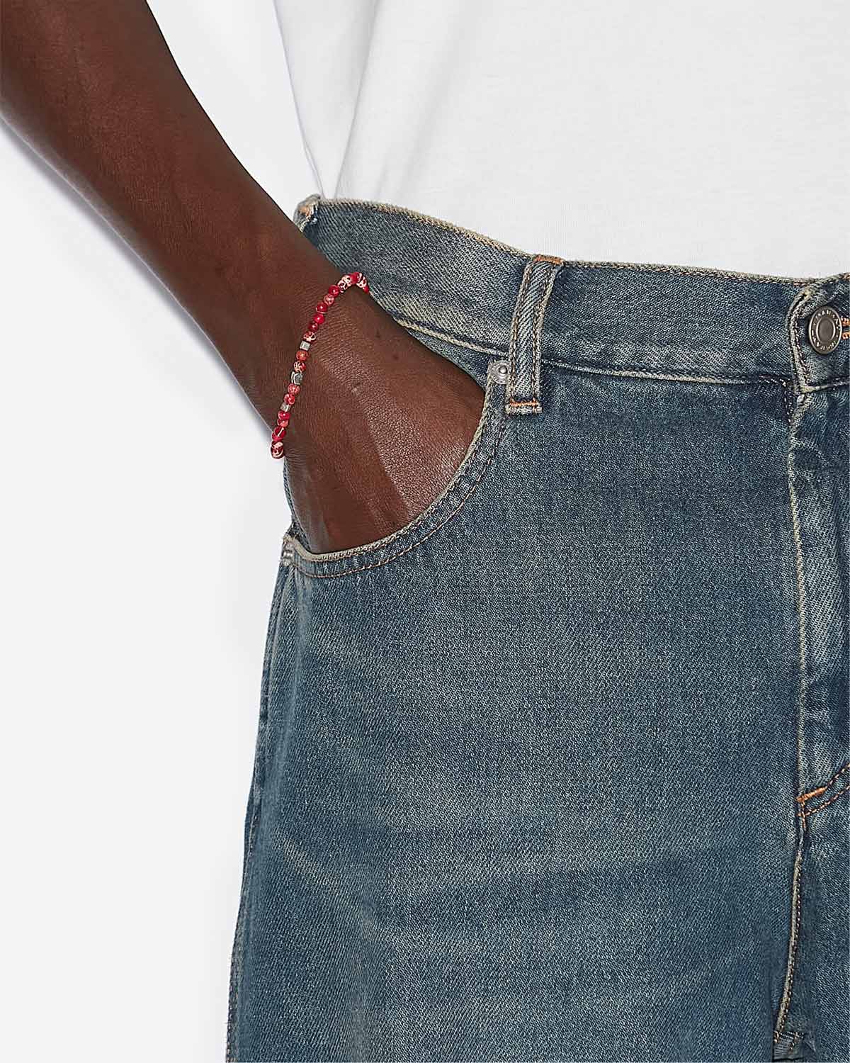 SNOWSTONE BRACELET
