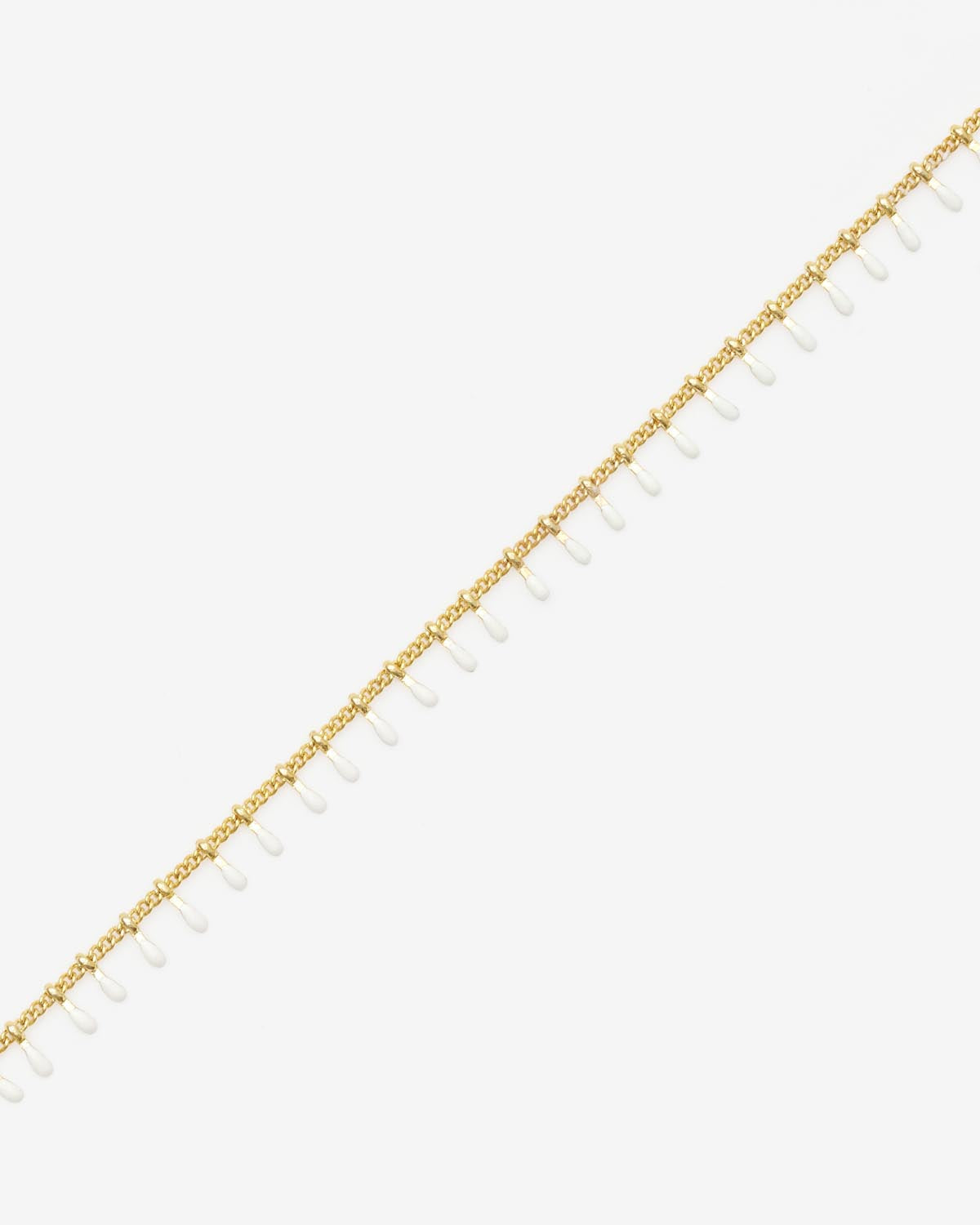 CASABLANCA NECKLACE