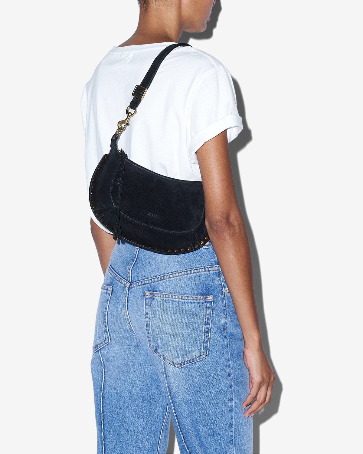 Oskan Moon Bag