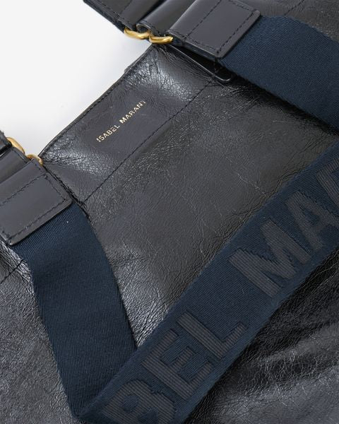 Wardy bag