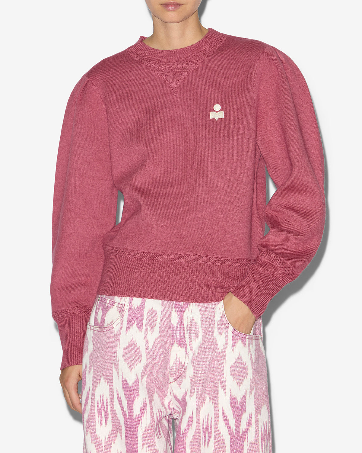 KELAYA SWEATER