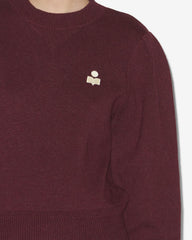 KELAYA SWEATER