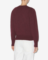 KELAYA SWEATER