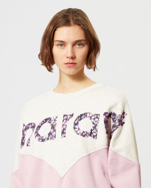Houston Sweatshirt