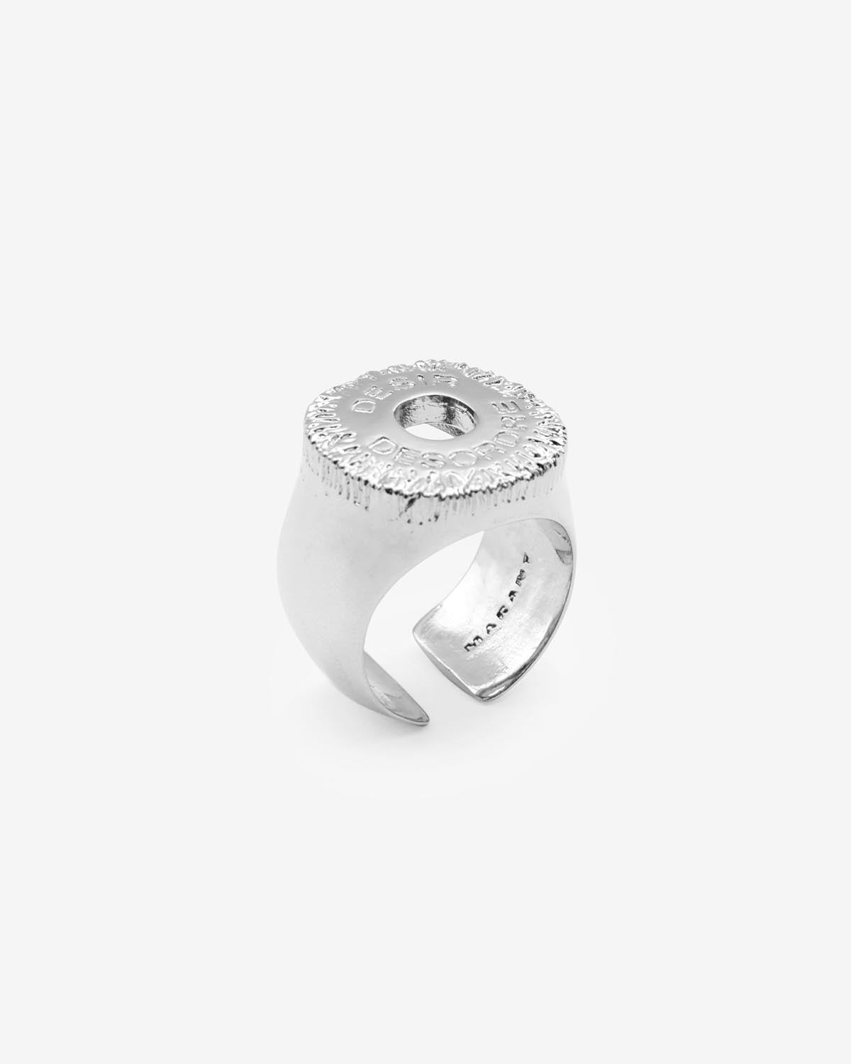 Desir Man ring