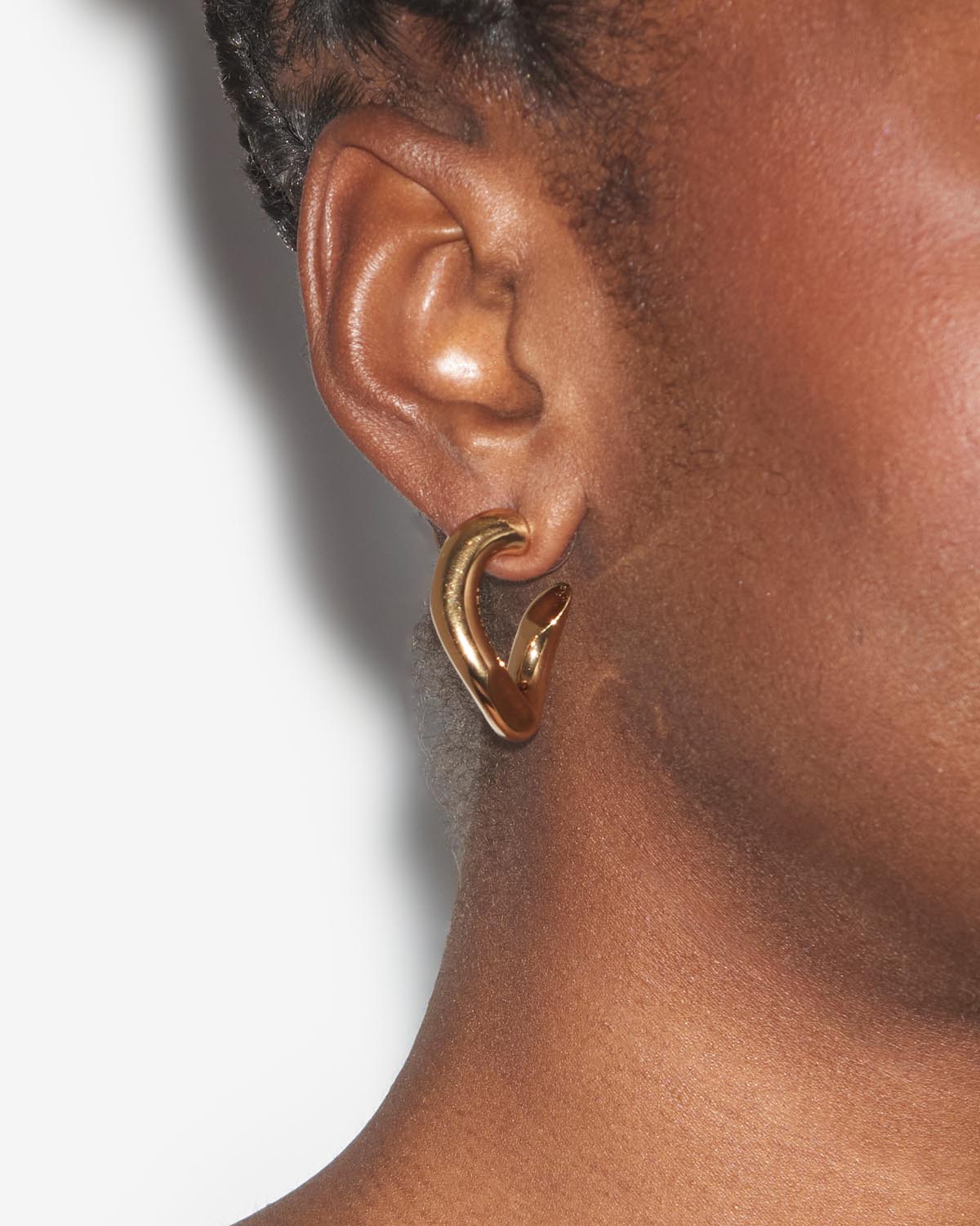 LINKS EARRINGS