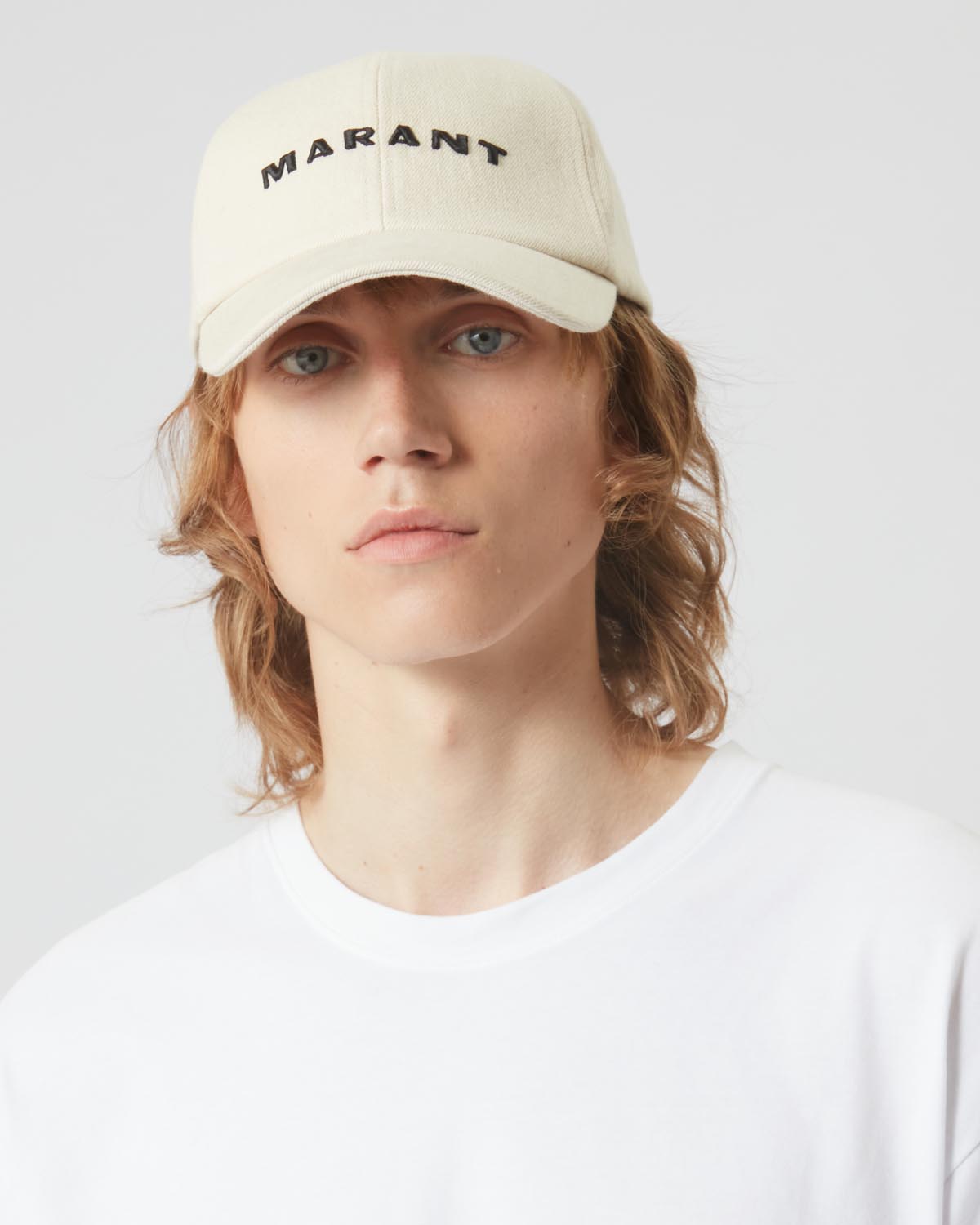Tyron Cap