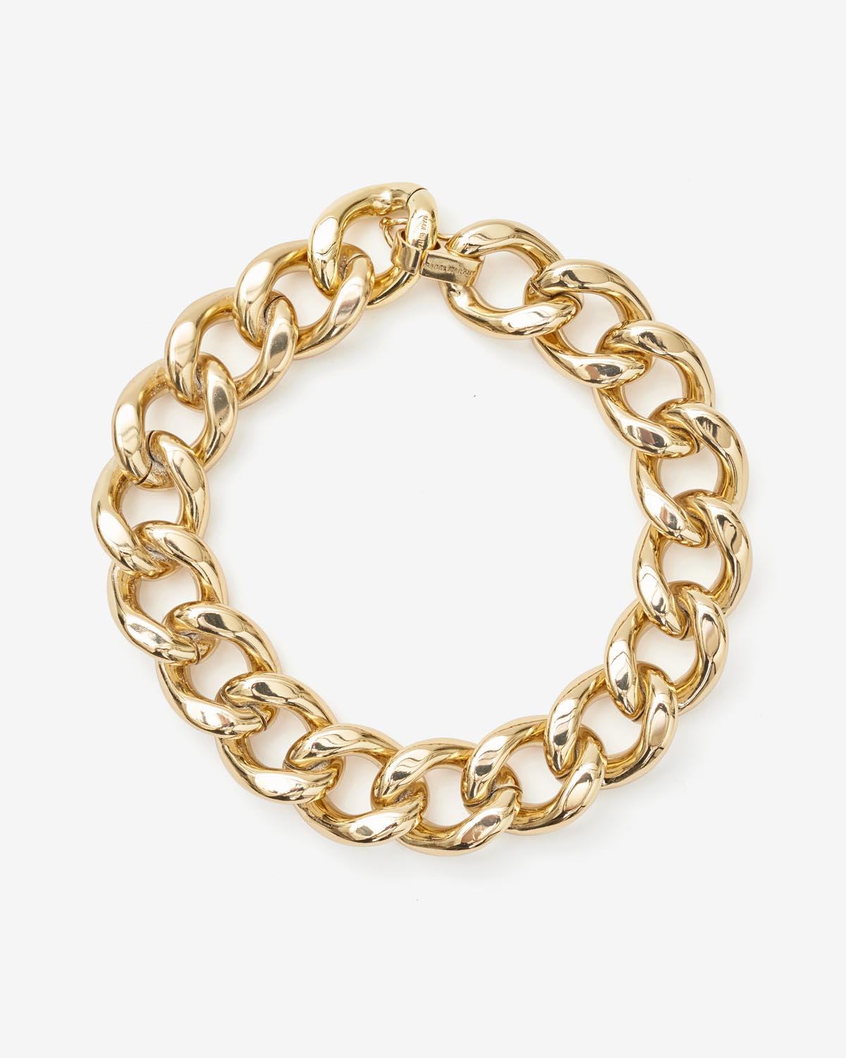 LINKS NECKLACE
