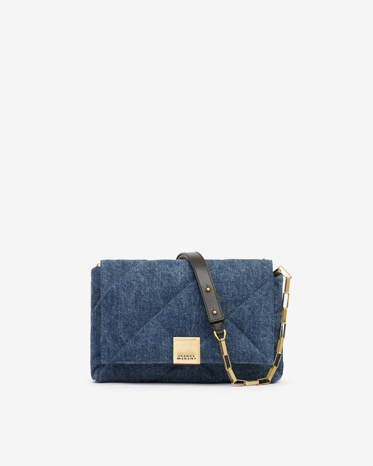 Merine Puffy Bag