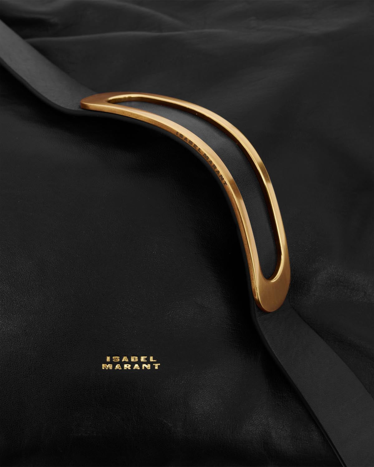 Leyden Bag