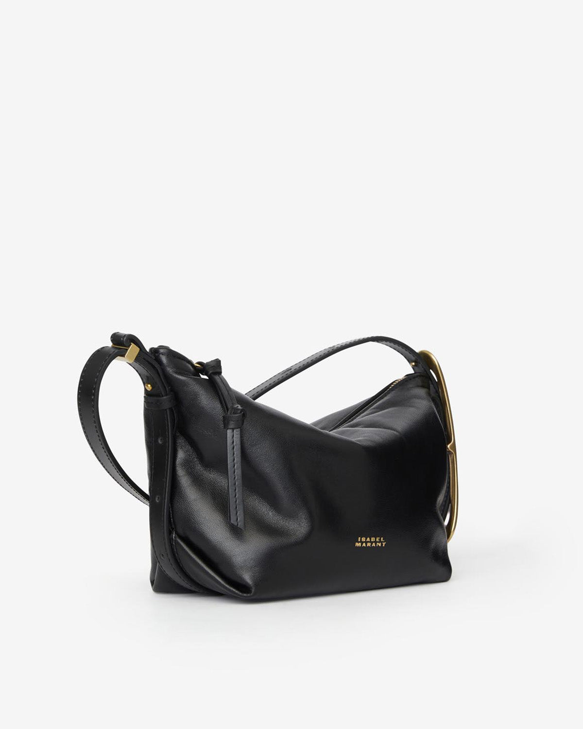 Leyden Mini bag