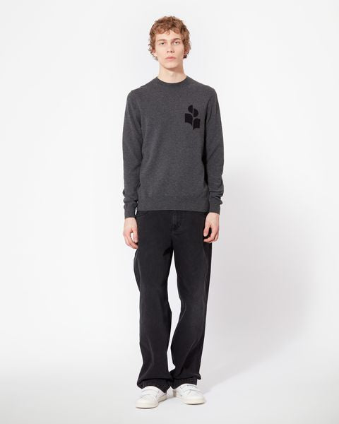 EVANS SWEATER