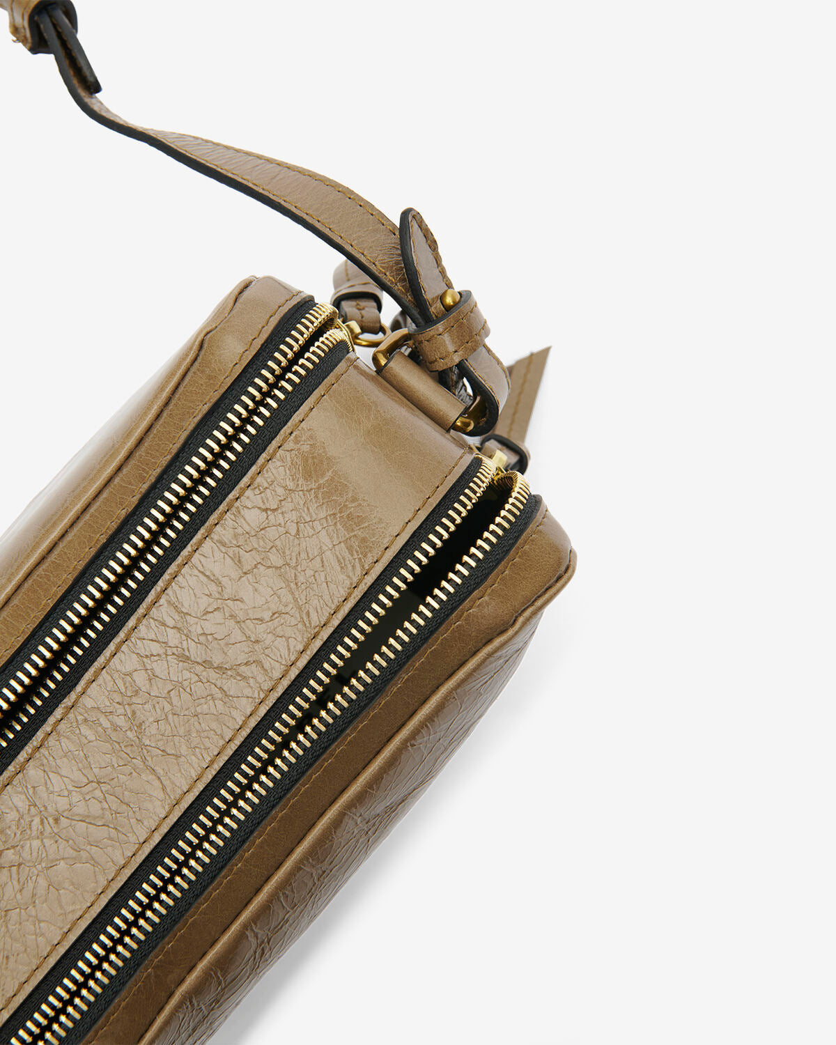 WARDY CAMERA BAG