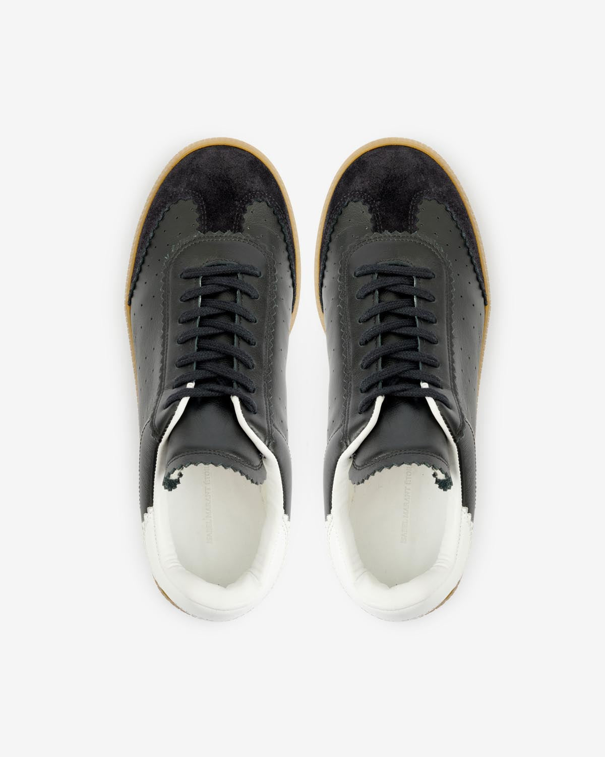 Bryce sneakers