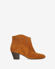 Dicker boots