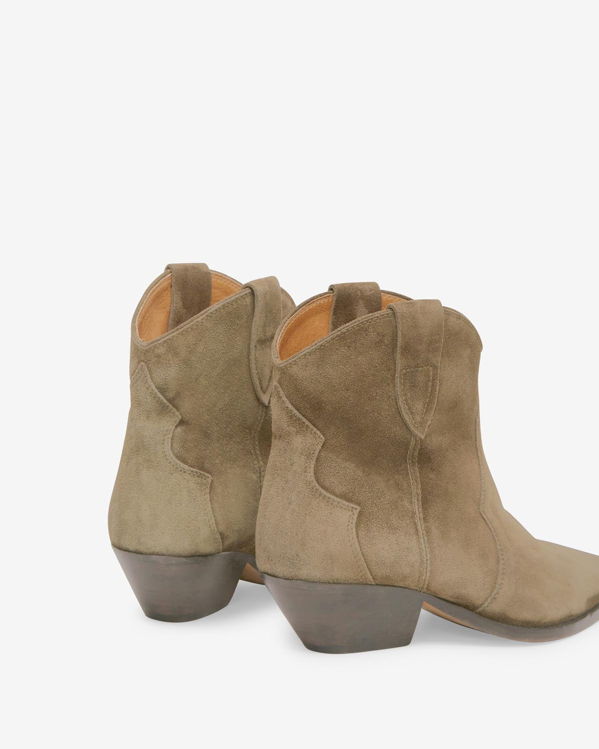 DEWINA BOOTS
