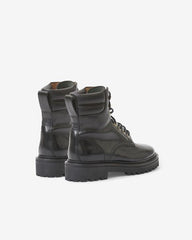 Campa ankle boots