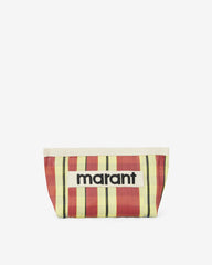 Powden bag