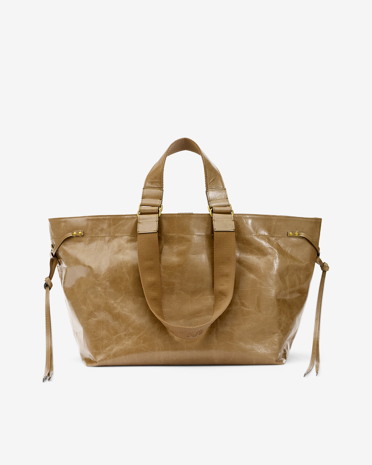 WARDY BAG
