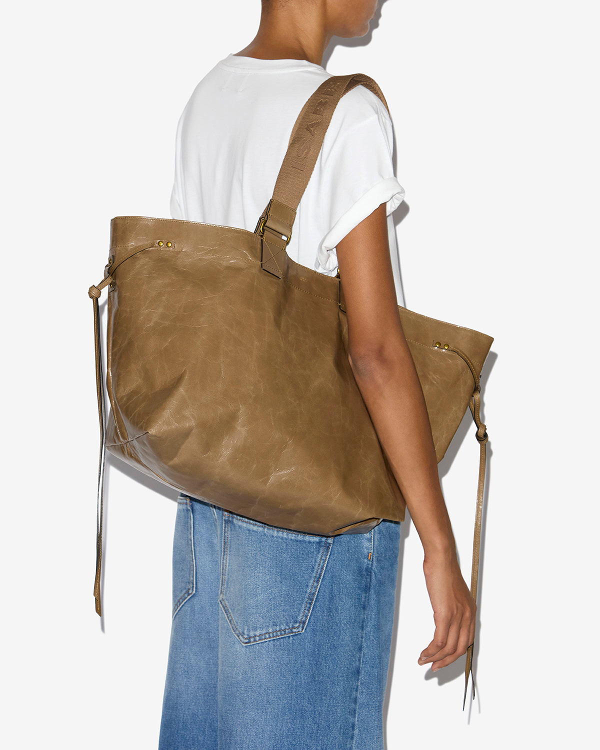 WARDY BAG