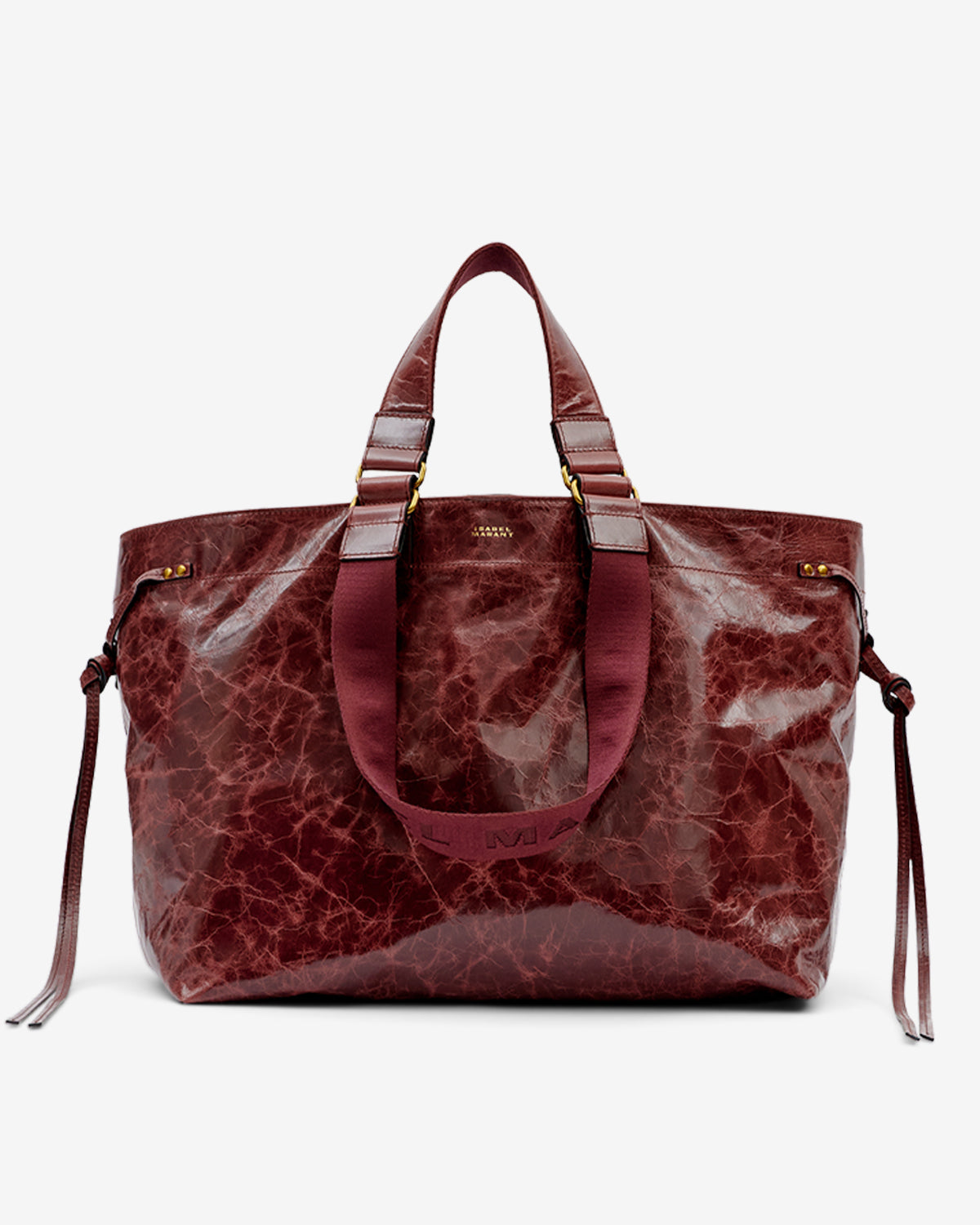 WARDY BAG