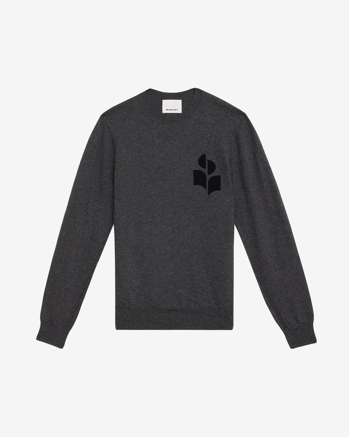 EVANS SWEATER