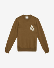 EVANS SWEATER